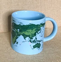 The Unemployed Philosophers Guild Global Warming Heat Activated Coffee M... - $8.91