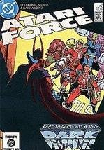Atari Force #5 [Comic] DC Comics - £0.79 GBP