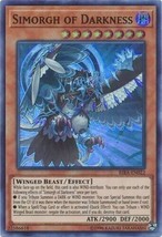 YUGIOH Simorgh Deck Complete 40 - Cards + Extra - $18.76