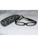 PRADA VPR01M ZXD-101 52[]15 140 Eyeglass/Sunglass Frames #2 W4 - £29.46 GBP