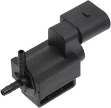037906283C Vapor Canister Purge Valve Solenoid Fits for Audi A4 A3 A5 A6... - $696.59 MXN
