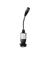 POSio 10K156 RS-232 Virtual Display Adapter Cable Dongle Interface POS Data - €8,08 EUR