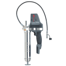 Ingersoll Rand IQV® 20V Cordless Grease Gun, 14oz Canister Capacity, 2.6 Flow Ra - $536.49