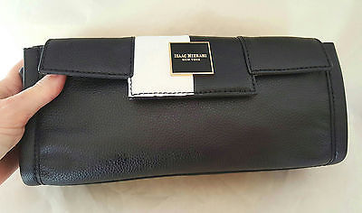 Isaac mizrahi clutch new arrivals
