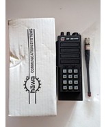 Hawa Handheld Transceiver UHF HOS-4400 Band 24 BL-11-131 Taiwan Box NEW - $106.33 CAD
