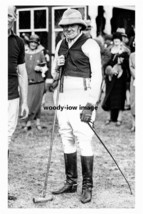 rp10604 - Winston Churchill at Ranelagh after Playing Polo - print 6x4 - $2.80