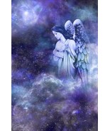 ANGELIC MIND, BODY, &amp; SPIRIT CLEANSING SPELL! FEEL CLEANSED WITH WHITE M... - $59.99
