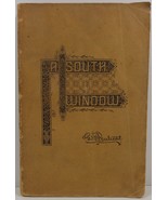 A South Window by George F. Pentecost 1887  - $10.99