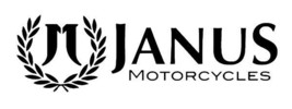 2x Janus Logo Vinyl Decal Sticker Different colors &amp; size for Car/Bikes/Windows - £3.44 GBP+