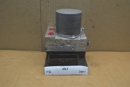 2010 Chevrolet Camaro SS ABS Pump Control OEM 92246444 Module 112-24a1 - $19.59