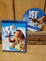 Ice Age (Blu-ray Disc,  - £7.77 GBP