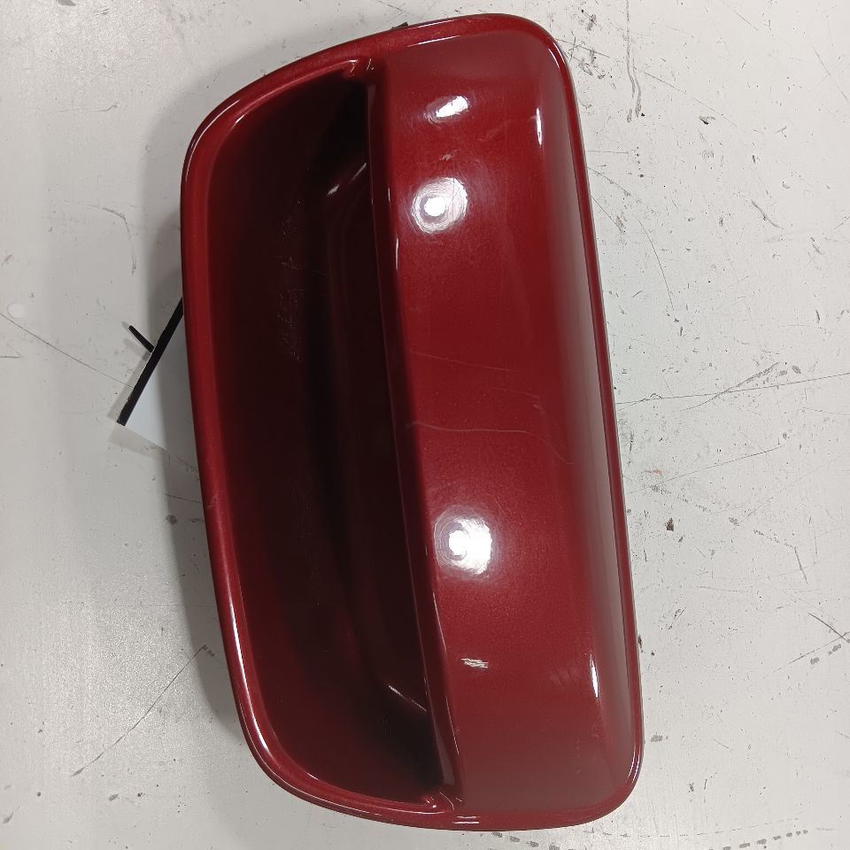 Exterior Tailgate Gate Door Handle Fits 13 Nissan LEAF - $34.94