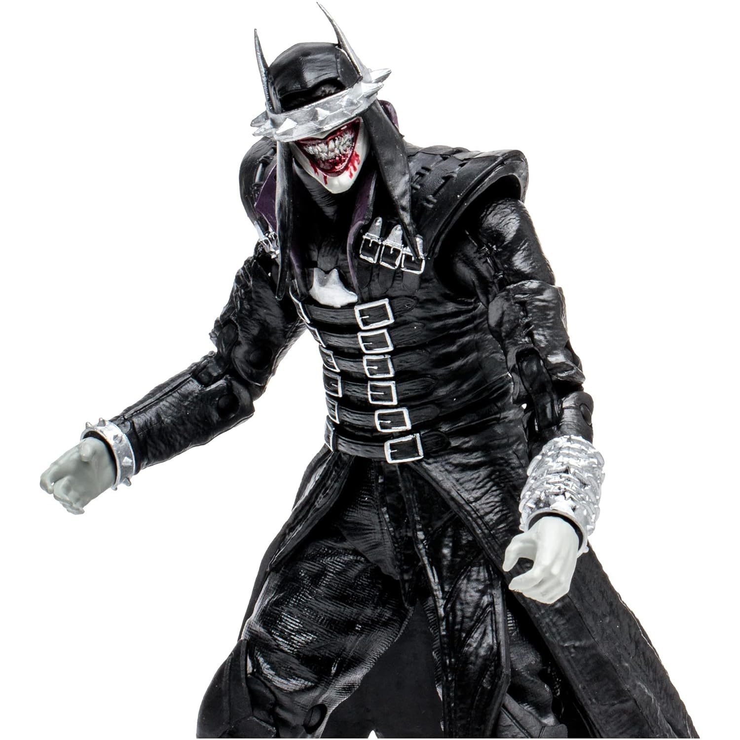 McFarlane - Mortal Kombat 7" Figures Wave 10 - The Batman Who Laughs
