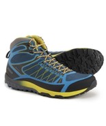Asolo Grid GV Gore-Tex Mid Hiking Boots Vibram - Waterproof 7.5M - £116.90 GBP