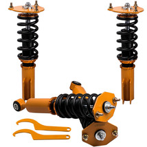 Maxpeedingrods Coilover Suspension Kits for Mitsubishi 3000GT AWD 91-99 - £269.36 GBP