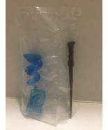 NEW Harry Potter Blind Box Die Cast 4&quot; Replica Harry Potter Wand &amp; Stand - €6,94 EUR