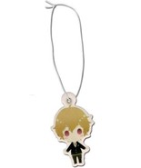 Free! Iwatobi Swim Club Nagisa Hazuki Air Freshener Anime Licensed NEW - $6.76