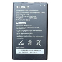 BP1672 Battery Replacement For Moxee K779 K779HSDG-P 130100080 2300mAh 8... - $29.99