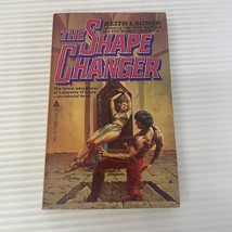 The Shape Changer Fantasy Paperback Book by Keith Laumer from Ace Books 1981 - £9.57 GBP