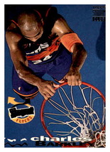 1993-94 Topps Stadium Club #188 Charles Barkley NM-MT Suns FF - $1.73