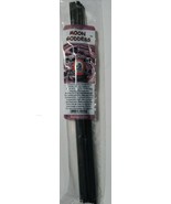 10.5&quot; BluntEffects Incense Fragrance Wands, Three X 12-Pack Moon Goodess... - $129.05 MXN