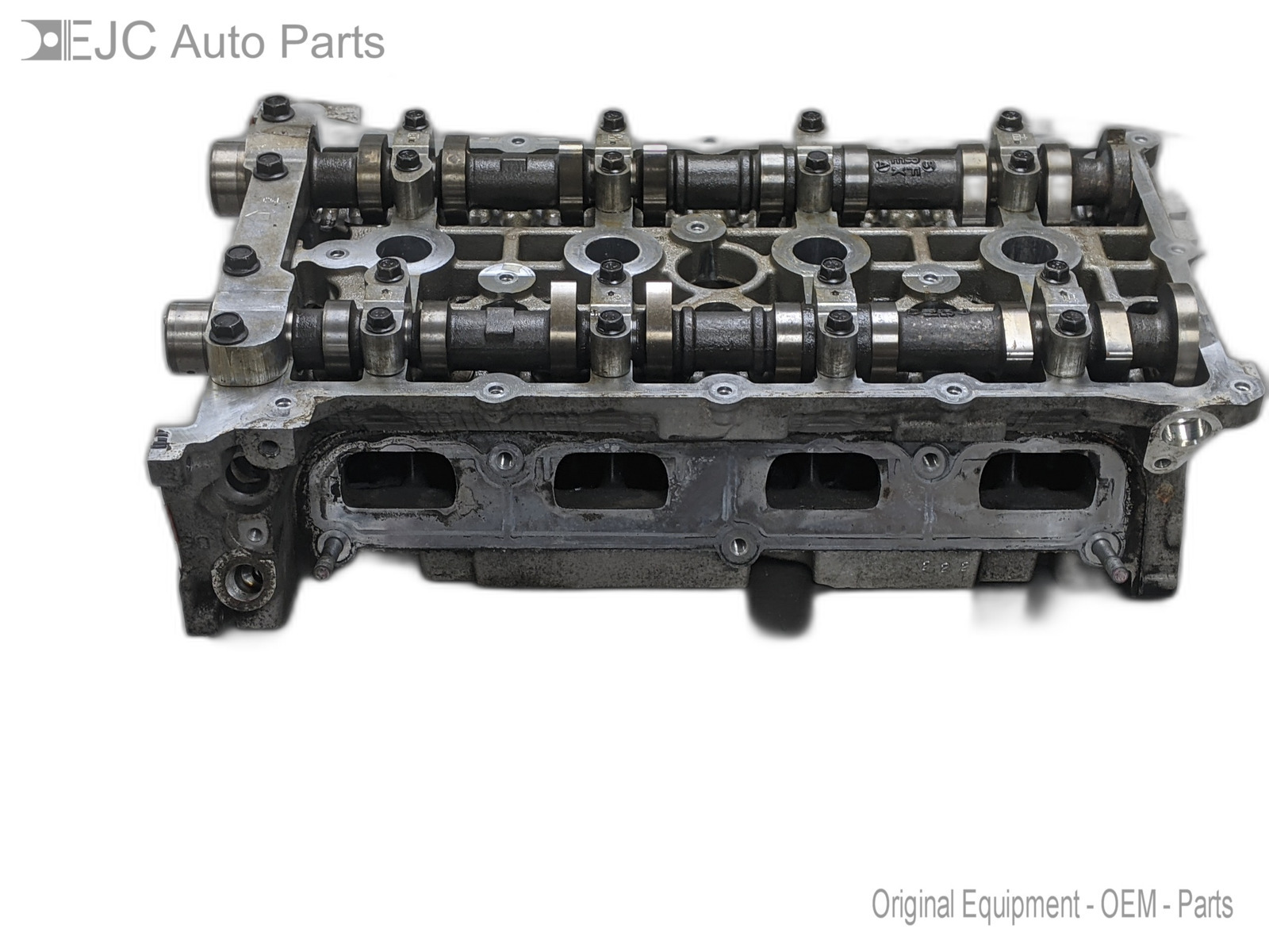 Cylinder Head For 07-17 Jeep Patriot  2.4 04884510AD Gas - $272.20