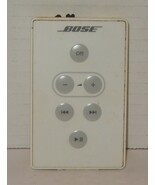 Bose OEM Remote Control For SoundDock with Battery Included - $27.73 CAD