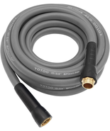 Heavy Duty Hybrid Garden Water Hose 5/8-Inch by 25-Feet 150 PSI Kink Res... - $54.18 CAD
