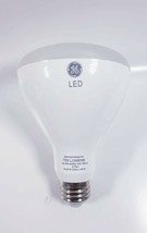 GE LED Regulable Blanco Suave Bombilla 10-Watt 65 Con Interior Proyector - £6.95 GBP