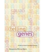 Telling Genes: The Story of Genetic Counseling in America [Paperback] St... - $23.54