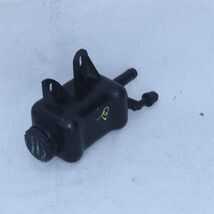 91-95 Wrangler YJ Power Steering Oil Fluid Reservoir Bottle Tank Assy image 2