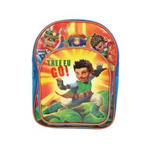 Tree Fu Tom Arch Backpack  - $20.00