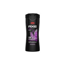 Axe Shower Gel, Excite 16 oz (Pack of 5) - £53.42 GBP