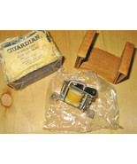 GUARDIAN 20 AMP 120 VOLT COIL SPST HEAVY DUTY RELAY (IR-220-1-120A) ~ NEW! - $59.99