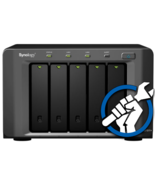 Synology DS1511+ NAS Repair Service 1 Year Warranty - $169.95