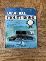 Bushnell Mount Rings 76-7003 - £90.80 GBP