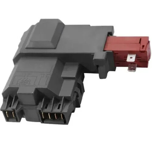 Door Lock Switch for Frigidaire FAFS4073NW0 GLTR1670AS1 FAFW3801LW5 GLEH... - $28.93 Door Lock Switch for Frigidaire FAFS4073NW0 GLTR1670AS1 FAFW3801LW5 GLEH... - $28.93