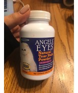 Angel&#39;s Eyes Natural Tear Stain Powder for Cats-Brand New- Ships N 24h - £23.20 GBP