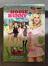 The House Bunny (DVD, 2008, Widescreen) Anna Faris/Colin Hanks/Emma Stone - £4.66 GBP