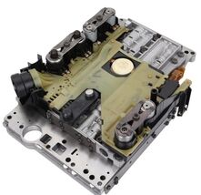 722.6 Transmission valve body & solenoids Mercedes Benz OEM LIFETIME WARRANTY image 2
