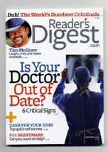 Reader&#39;s Digest - November 2009 - Is Your Doctor Out of Date?  - £5.45 GBP
