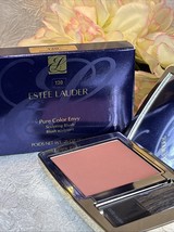 Estee Lauder Pure Color Envy Sculpting Blush - 120 SENSUOUS ROSE - Full ... - $31.63