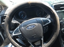 Steering Column Manual Tilt And Telescopic Fits 17-20 FUSION 104896878 - $166.84
