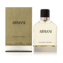 Giorgio Armani Eau De Toilette Spray, 3.4 Ounce - $158.35