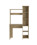 Desk Logan, Office, Light Oak - $317.99