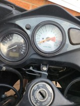 Speedometer Speedo Clocks Cluster Dashboard Suzuki SV 650 SK1 Genuine OEM + Nuts - £38.84 GBP
