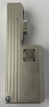 ALLEN BRADLEY 2090-K6CK-D15M MOTOR FEEDBACK CONNECTOR KIT SERIES A 15 POS - $68.99 CAD