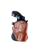 Fits Taurus Spectrum 380 ACP Special 2.8”BBL Leather Paddle Holster #1422# RH - £39.60 GBP