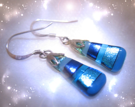 Haunted Earrings Free With $30 Break Constraints Rele ASIN G Magick Witch CASSAI4 - $0.00