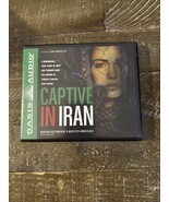 Captive In Iran Maryam Rostampour CD Audio Book - $1,617.92 MXN